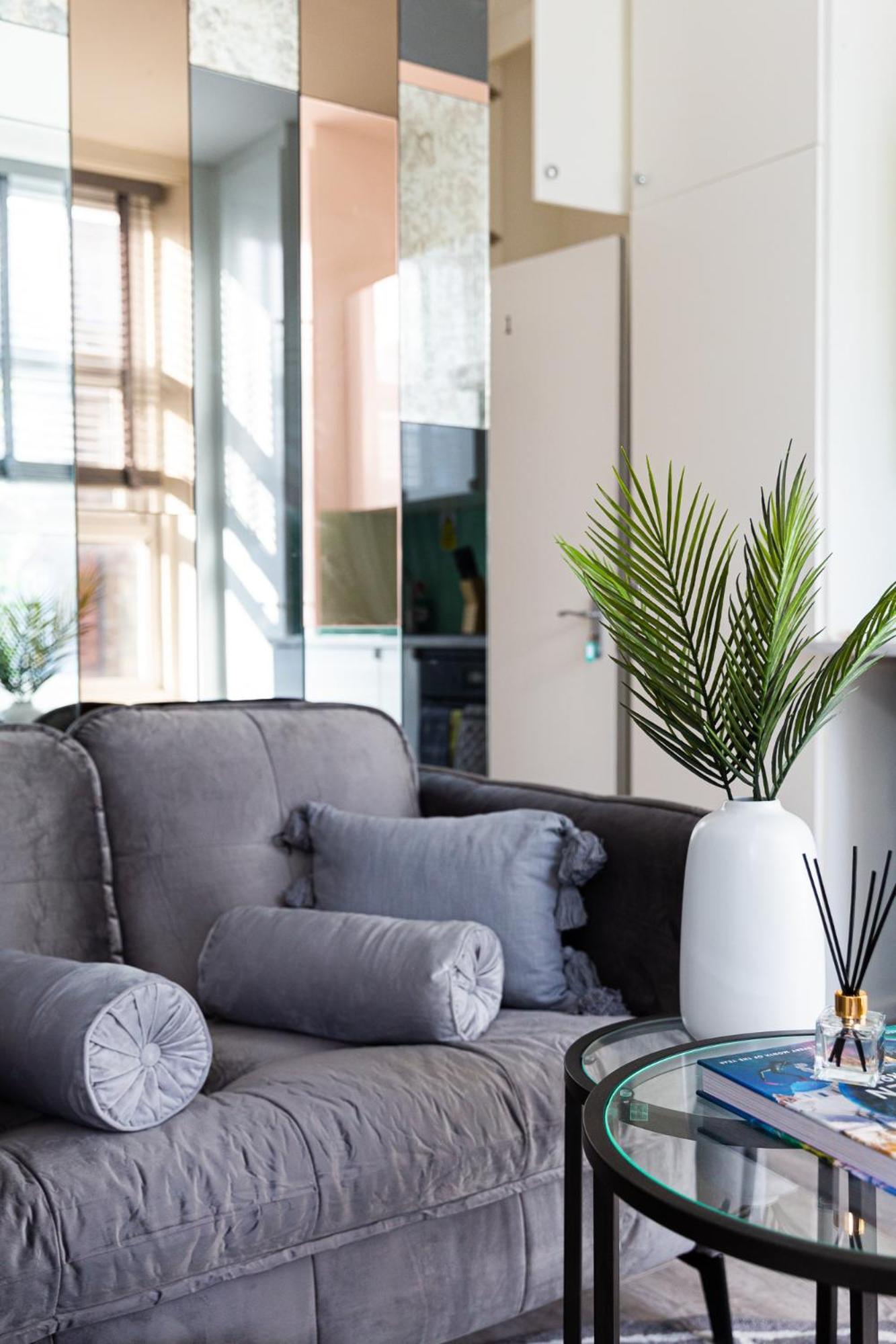 Trendy And Spacious Studio Near Notting Hill 1 ลอนดอน ภายนอก รูปภาพ